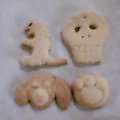 ドクロクッキー